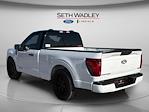 2025 Ford F-150 Regular Cab 4WD Pickup for sale #SKE59590 - photo 6