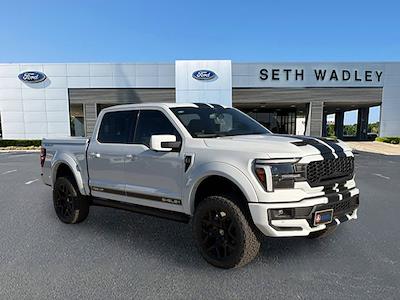 New 2025 Ford F-150 - photo 1