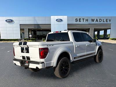 New 2025 Ford F-150 - photo 1