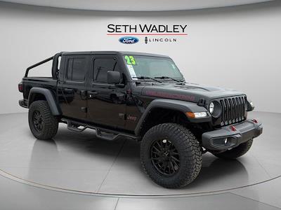 Used 2023 Jeep Gladiator - photo 1