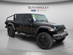 2023 Jeep Gladiator Crew Cab 4WD Pickup for sale #SKF19590A - photo 1