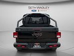 2023 Jeep Gladiator Crew Cab 4WD Pickup for sale #SKF19590A - photo 12
