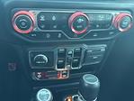 2023 Jeep Gladiator Crew Cab 4WD Pickup for sale #SKF19590A - photo 35