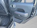 2023 Jeep Gladiator Crew Cab 4WD Pickup for sale #SKF19590A - photo 20