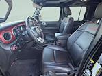 2023 Jeep Gladiator Crew Cab 4WD Pickup for sale #SKF19590A - photo 27
