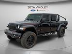 2023 Jeep Gladiator Crew Cab 4WD Pickup for sale #SKF19590A - photo 6
