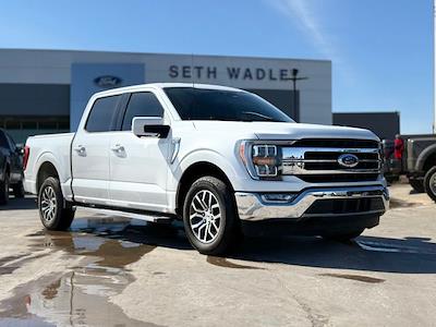 Used 2021 Ford F-150 - photo 1