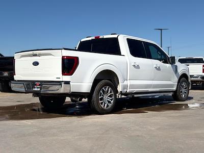 Used 2021 Ford F-150 - photo 1