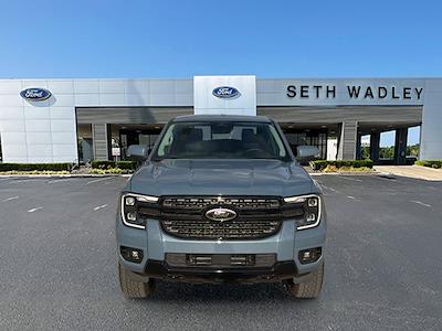 New 2025 Ford Ranger - photo 1