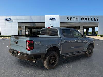 New 2025 Ford Ranger - photo 1