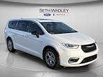 2024 Chrysler Pacifica AWD Minivan for sale #SLE74472A - photo 3