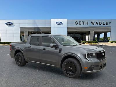New 2025 Ford Maverick - photo 1