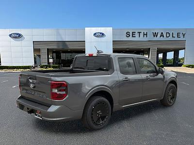 New 2025 Ford Maverick - photo 1