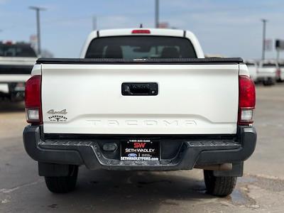 Used 2021 Toyota Tacoma - photo 1