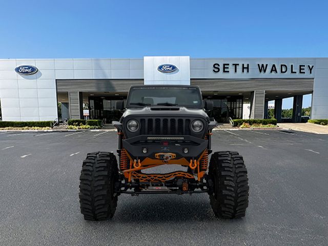 Used 2020 Jeep Gladiator - photo 5