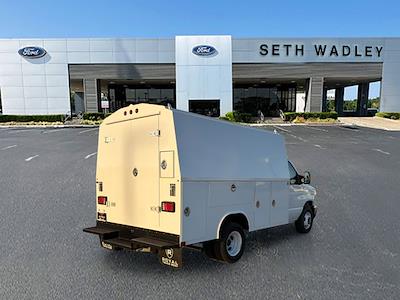 New 2026 Ford E-350 - photo 1