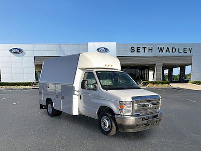 New 2026 Ford E-350 - photo 1