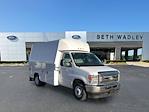 New 2026 Ford E-350 Service Utility Van for sale #TDD16716 - photo 1