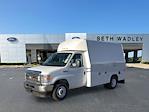 New 2026 Ford E-350 Service Utility Van for sale #TDD16716 - photo 4