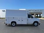 New 2026 Ford E-350 Service Utility Van for sale #TDD16716 - photo 8