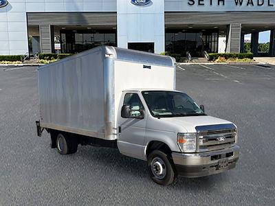 New 2026 Ford E-450 - photo 1