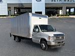 2026 Ford E-450 RWD Box Van for sale #TDD28480 - photo 1