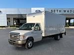 New 2026 Ford E-450 Box Van for sale #TDD28488 - photo 4