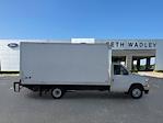 New 2026 Ford E-450 Box Van for sale #TDD28488 - photo 8