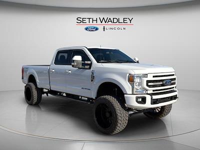 Used 2022 Ford F-350 - photo 1