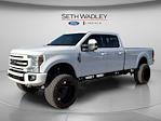 2022 Ford F-350 Crew Cab SRW 4WD Pickup for sale #TDF07126A - photo 4