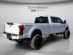 2022 Ford F-350 Crew Cab SRW 4WD Pickup for sale #TDF07126A - photo 2