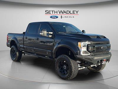 Used 2021 Ford F-250 - photo 1