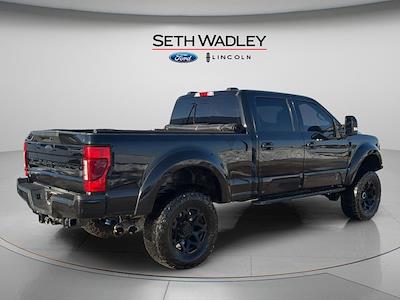 Used 2021 Ford F-250 - photo 1