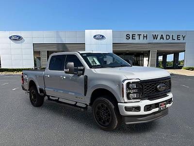 New 2026 Ford F-250 - photo 1