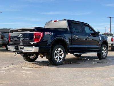 2021 Ford F-150 SuperCrew Cab 4WD Pickup for sale #TEC13741A - photo 2