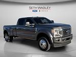 2022 Ford F-450 Crew Cab DRW 4WD Pickup for sale #TEC15137A - photo 3