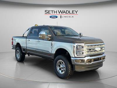 New 2026 Ford F-250 - photo 1