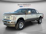 New 2026 Ford F-250 Lariat Crew Cab for sale #TEC21621 - photo 4