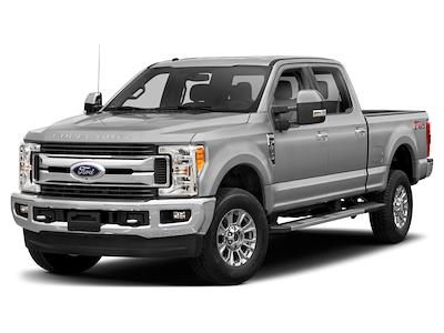 Used 2017 Ford F-250 - photo 1