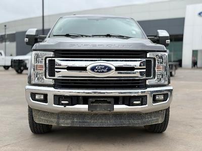 Used 2017 Ford F-250 - photo 1