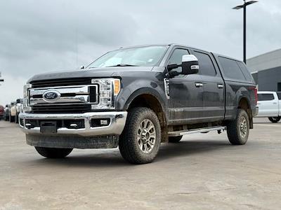 2017 Ford F-250 Crew Cab 4WD Pickup for sale #TEC27479A - photo 1