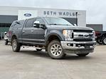 2017 Ford F-250 Crew Cab 4WD Pickup for sale #TEC27479A - photo 26