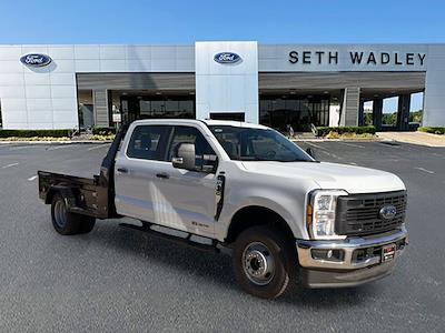 New 2026 Ford F-350 - photo 1