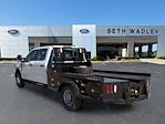 New 2026 Ford F-350 Crew Cab Flatbed Truck for sale #TEC27717 - photo 6