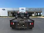 New 2026 Ford F-350 Crew Cab Flatbed Truck for sale #TEC27717 - photo 7