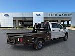 New 2026 Ford F-350 Crew Cab Flatbed Truck for sale #TEC27717 - photo 2