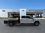 New 2026 Ford F-350 Crew Cab Flatbed Truck for sale #TEC27717 - photo 8