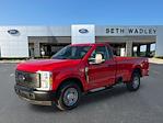 2026 Ford F-350 Regular Cab SRW RWD Pickup for sale #TEC36801 - photo 4