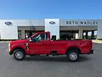 2026 Ford F-350 Regular Cab SRW RWD Pickup for sale #TEC36801 - photo 5