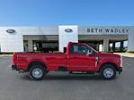 2026 Ford F-350 Regular Cab SRW RWD Pickup for sale #TEC36801 - photo 8